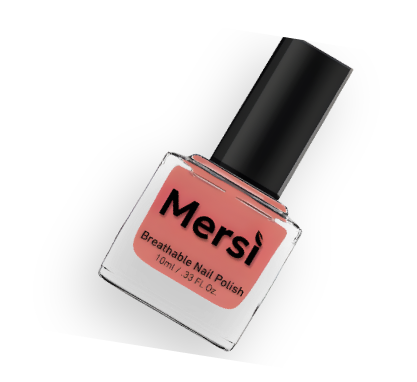 Mersi Ingredients