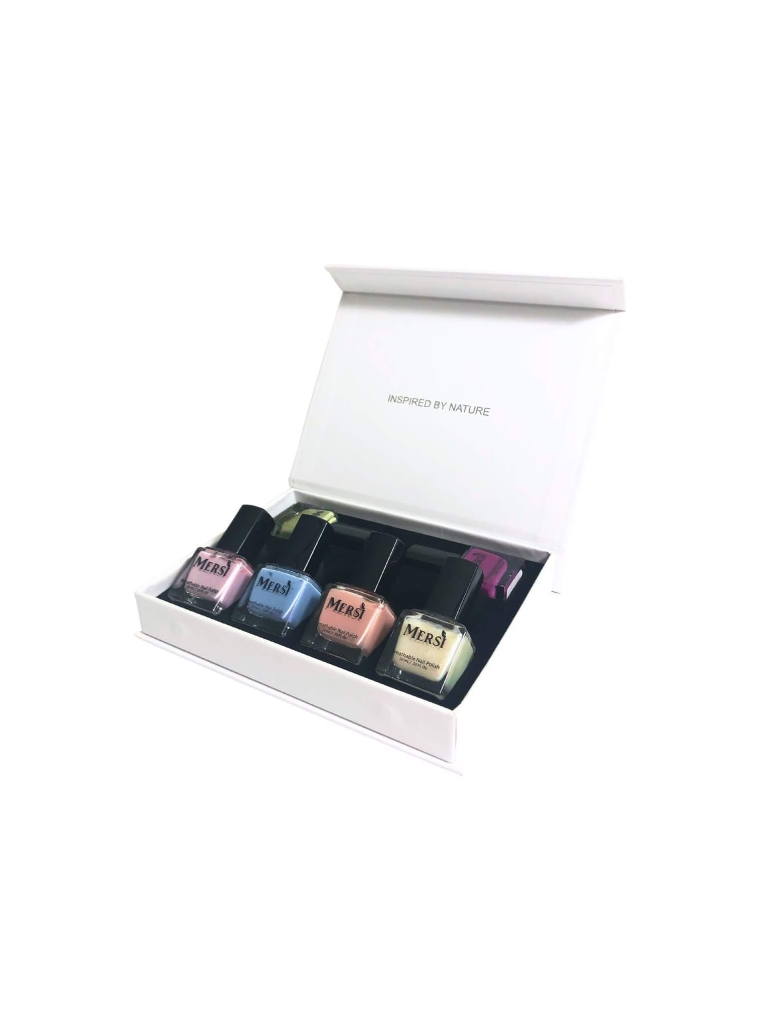 Mersi Custom Sets Collection Image