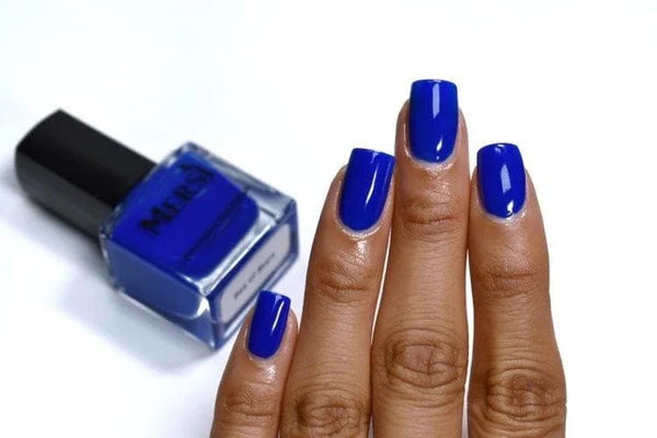 Sea of Stars Halal Nail Polish Breathable 10ML