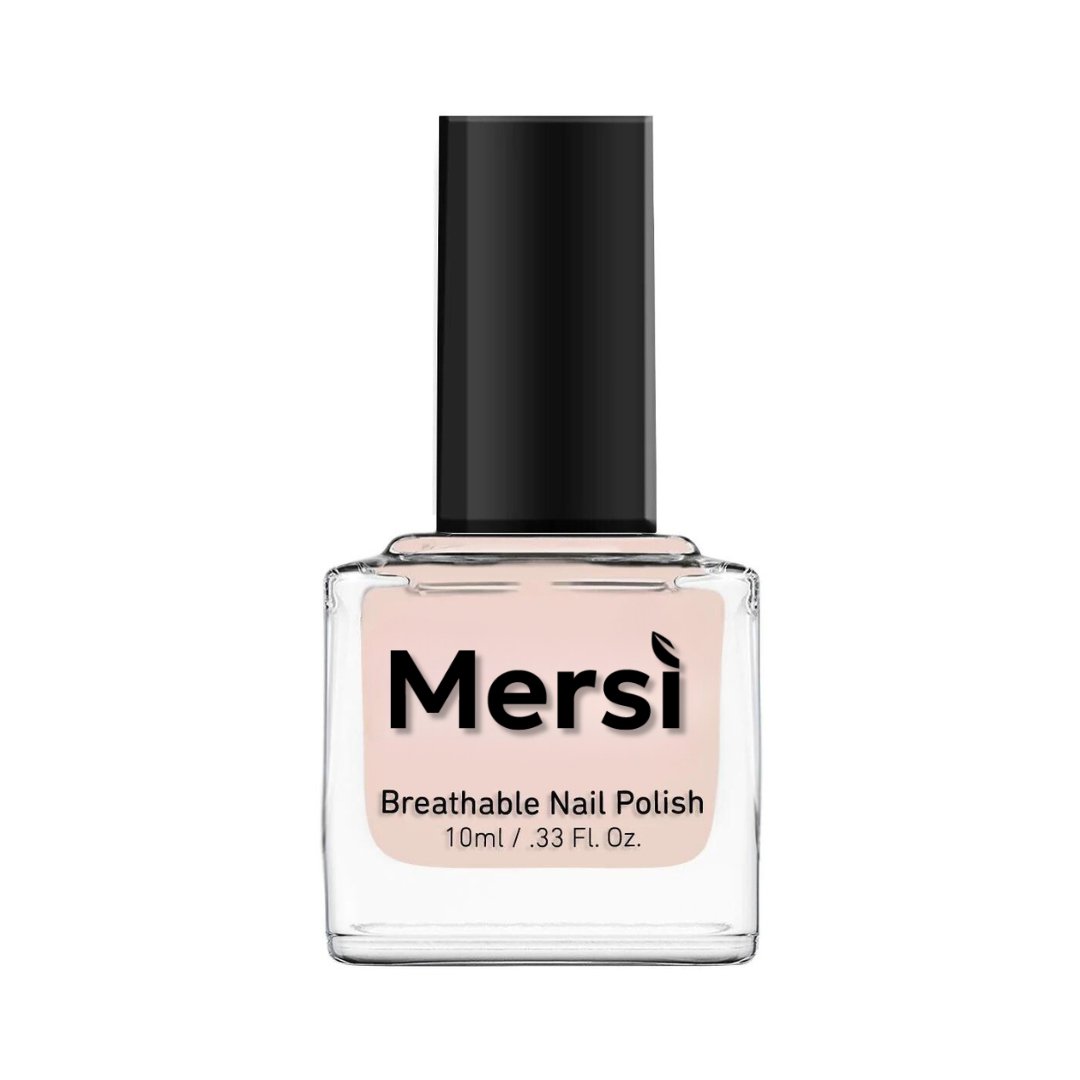 Colorada Breathable Nail Polish - Mersi Cosmetics