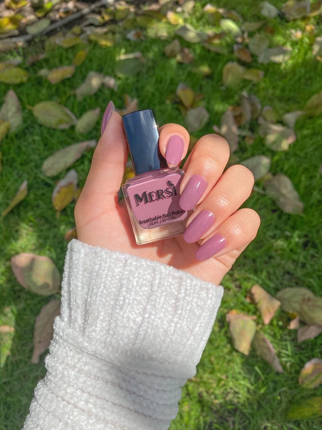 Hillier Halal Nail Polish Breathable 10ML.