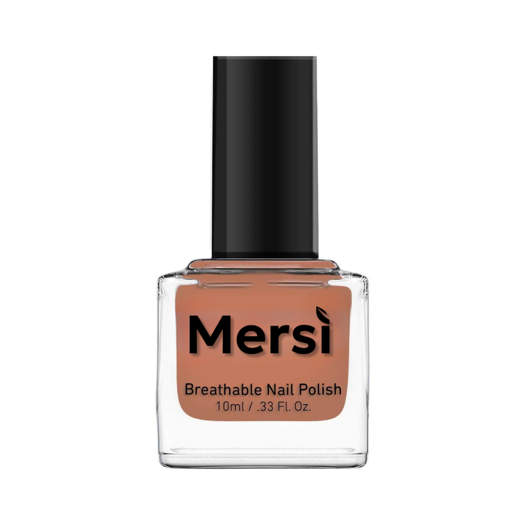 Kefalonia Halal Nail Polish Breathable 10ML