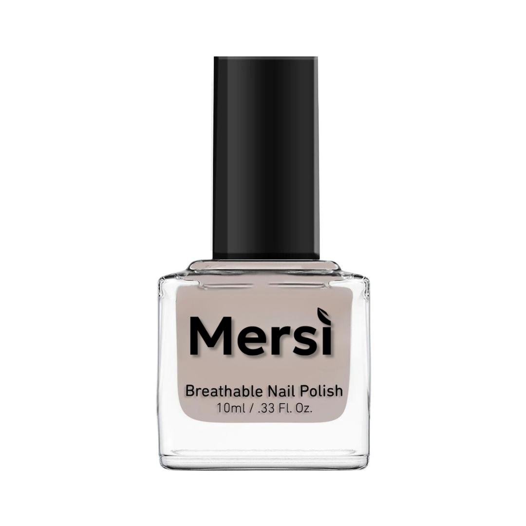 Marina Halal Nail Polish Breathable 10ML