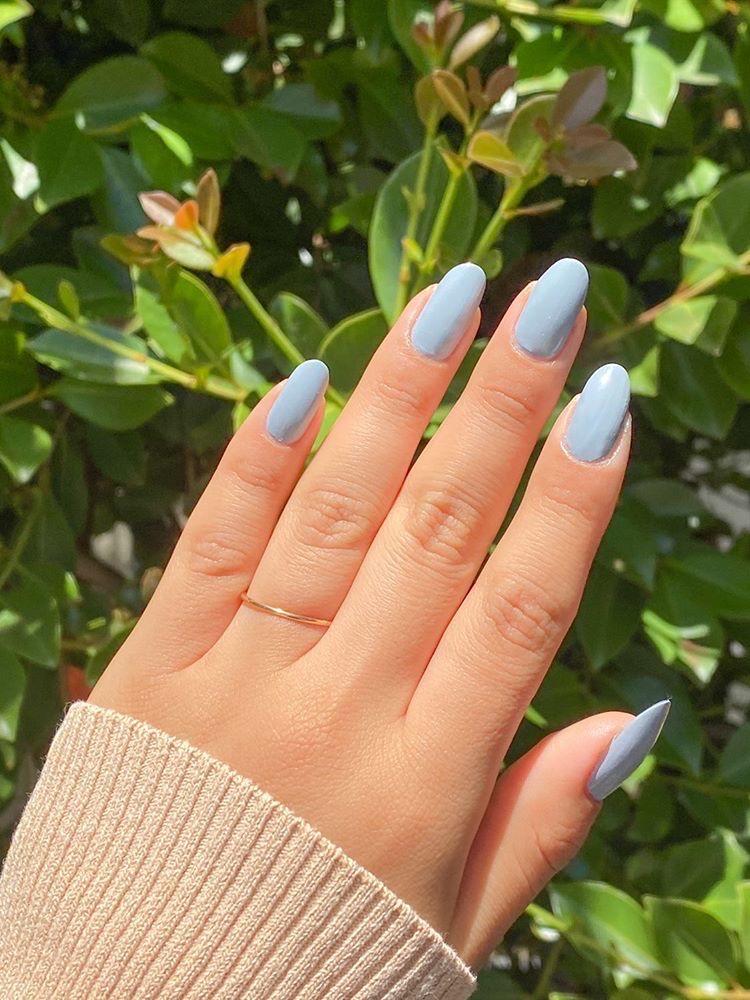Matterhorn Breathable Halal Nail Polish 10ML.