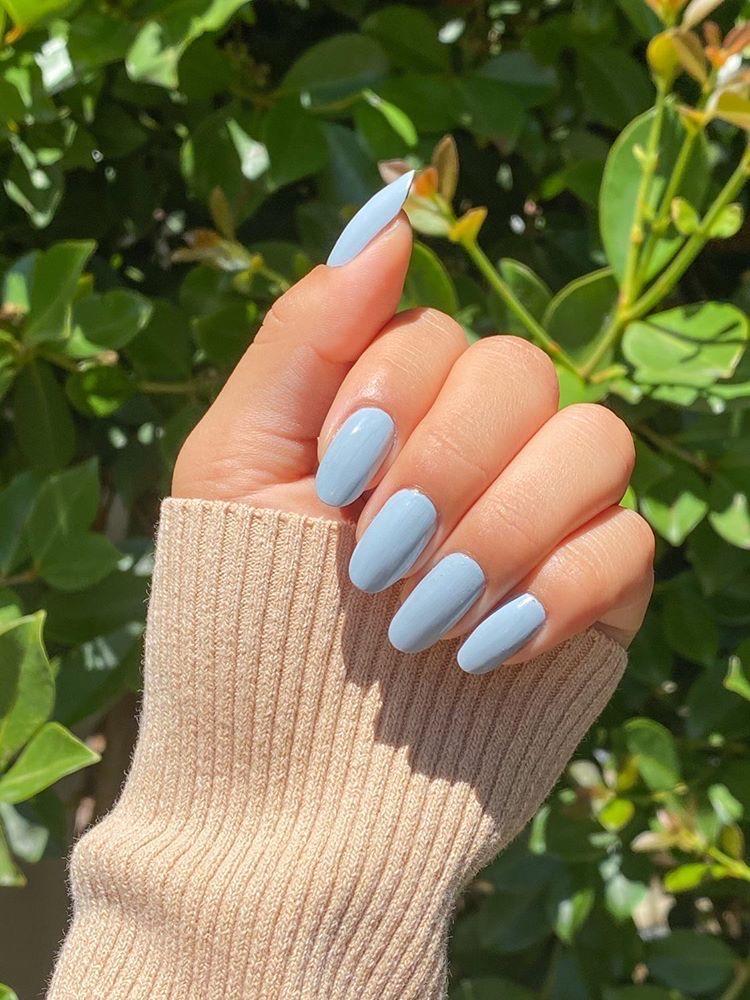 Matterhorn Breathable Halal Nail Polish 10ML.
