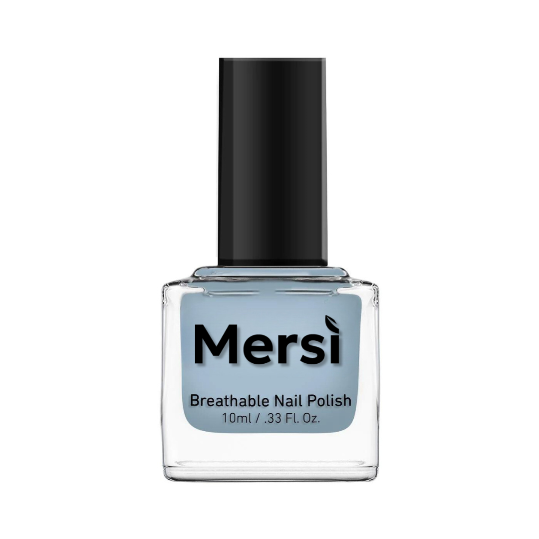 Matterhorn Halal Nail Polish Breathable 10ML