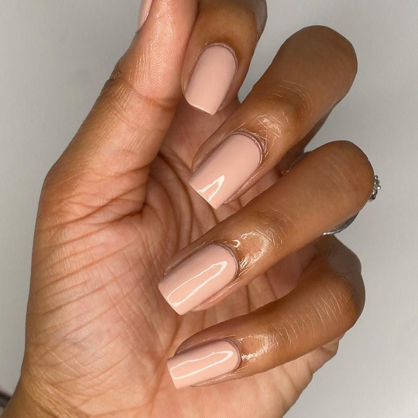 NEW Colorada Breathable Nail Polish - Mersi Cosmetics