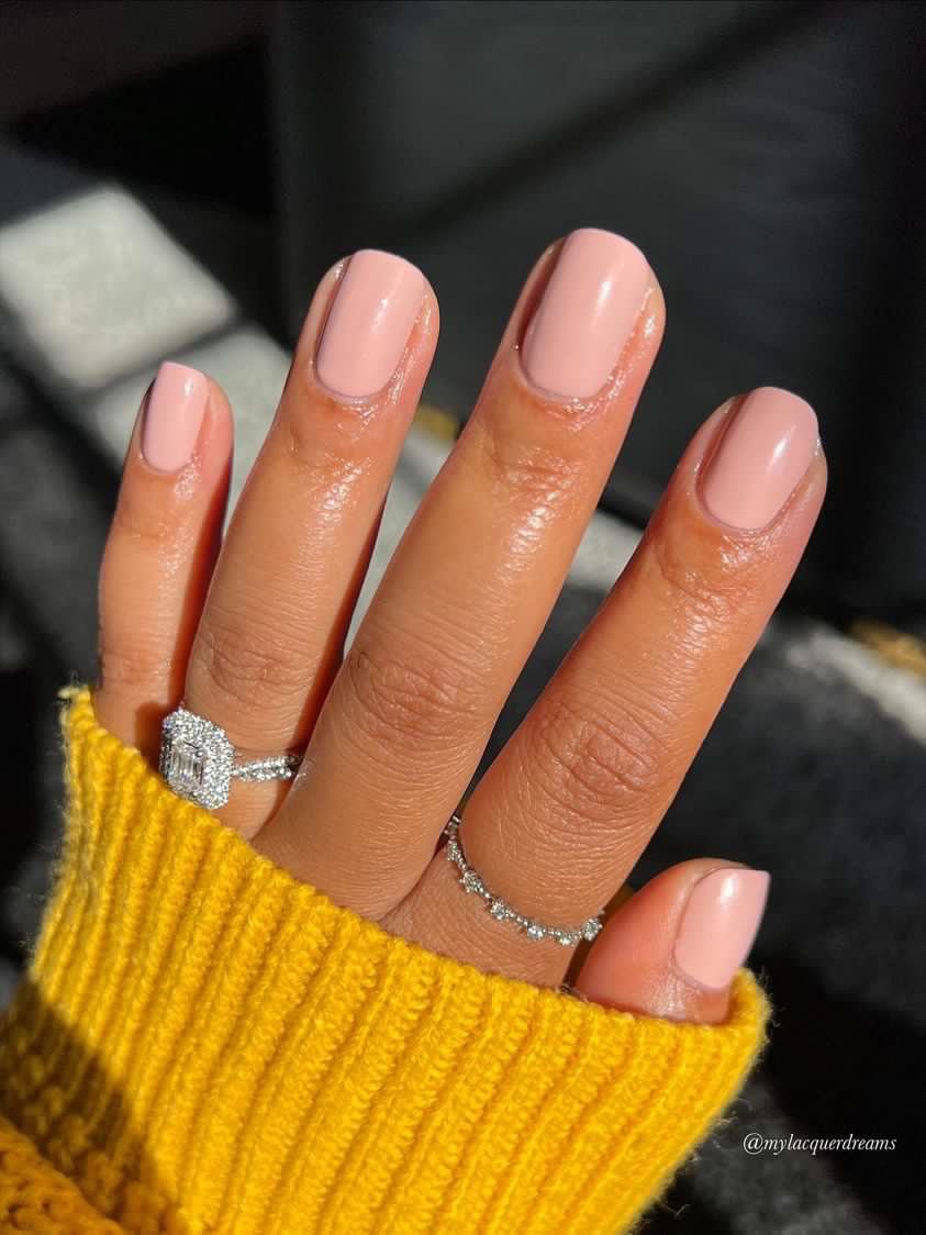 NEW Colorada Breathable Nail Polish - Mersi Cosmetics
