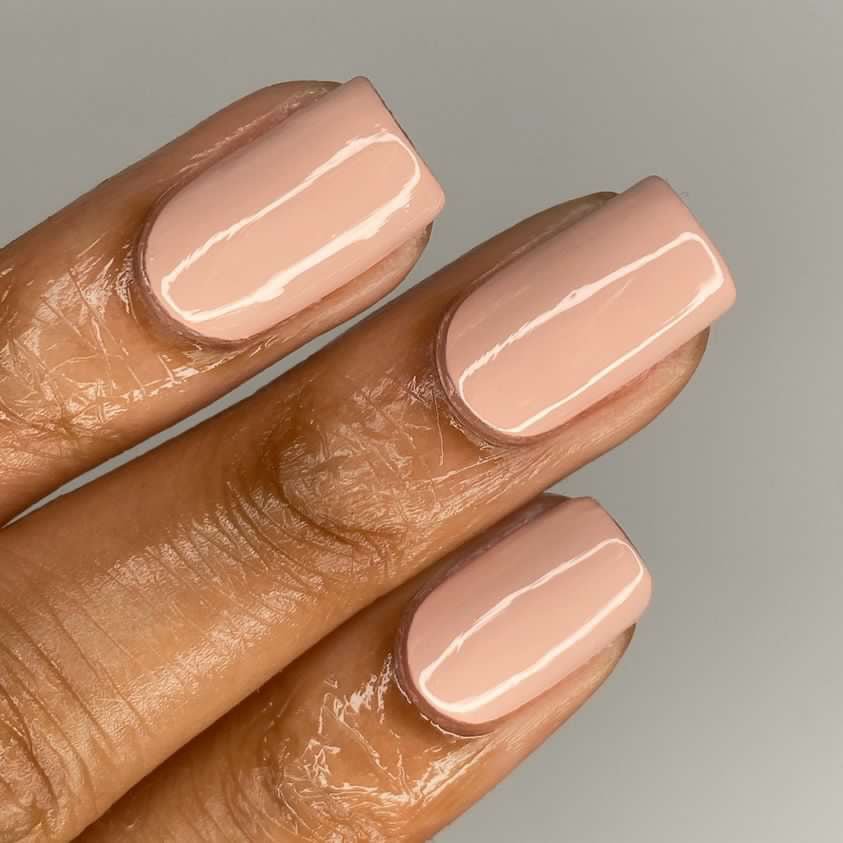 NEW Colorada Breathable Nail Polish - Mersi Cosmetics