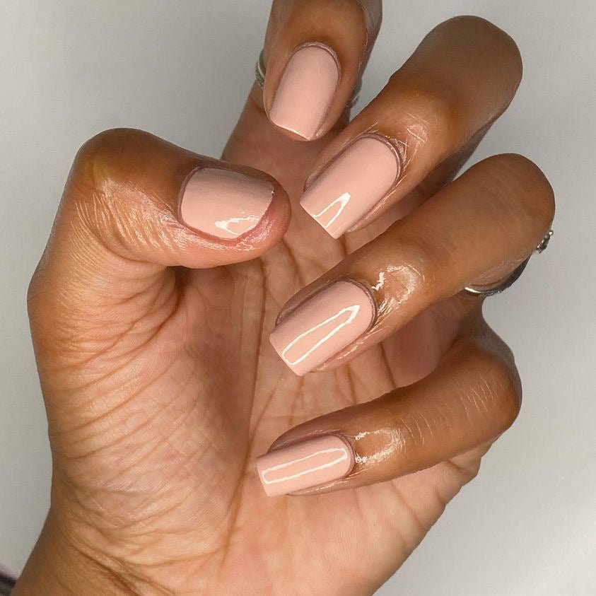 NEW Colorada Breathable Nail Polish - Mersi Cosmetics
