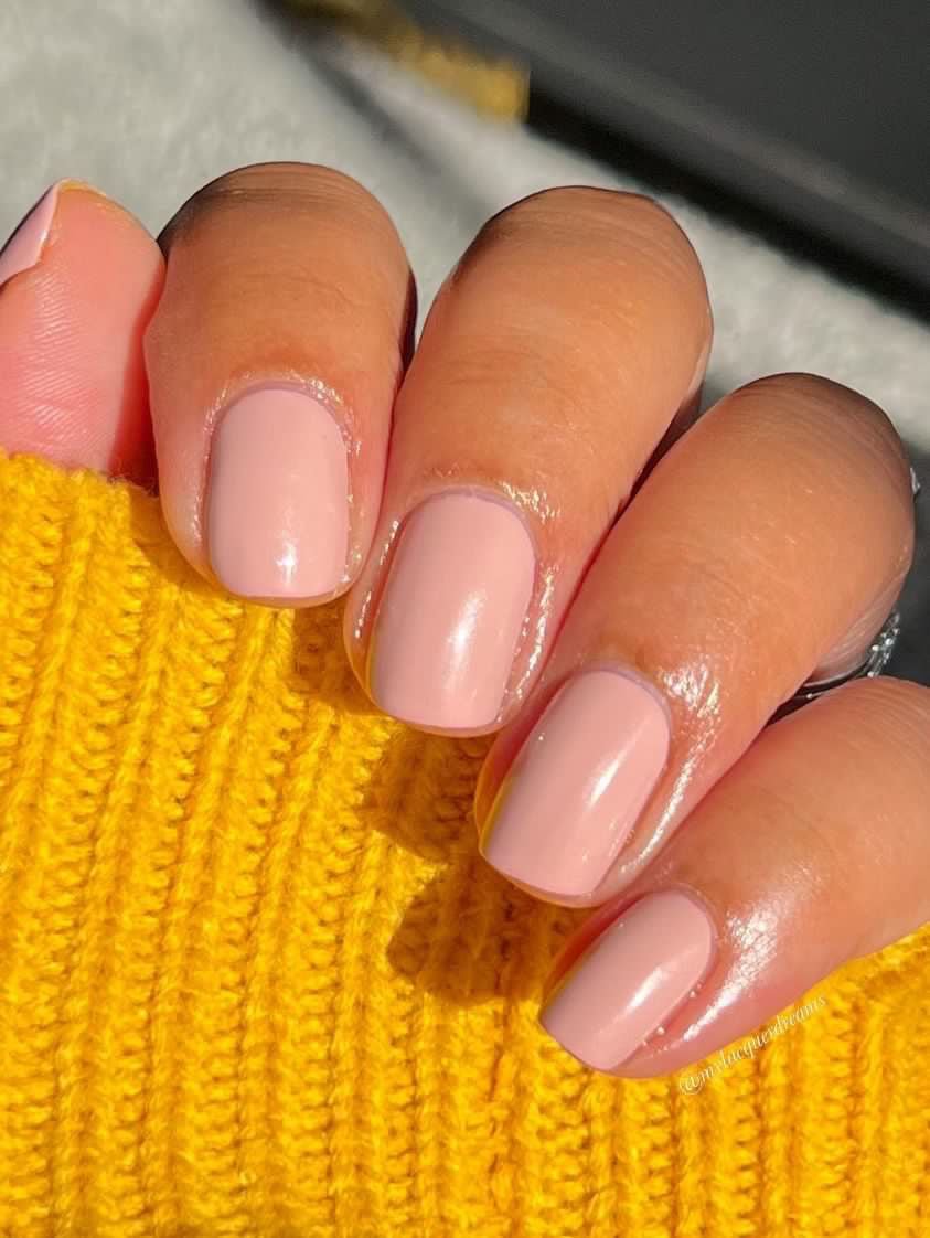 NEW Colorada Breathable Nail Polish - Mersi Cosmetics