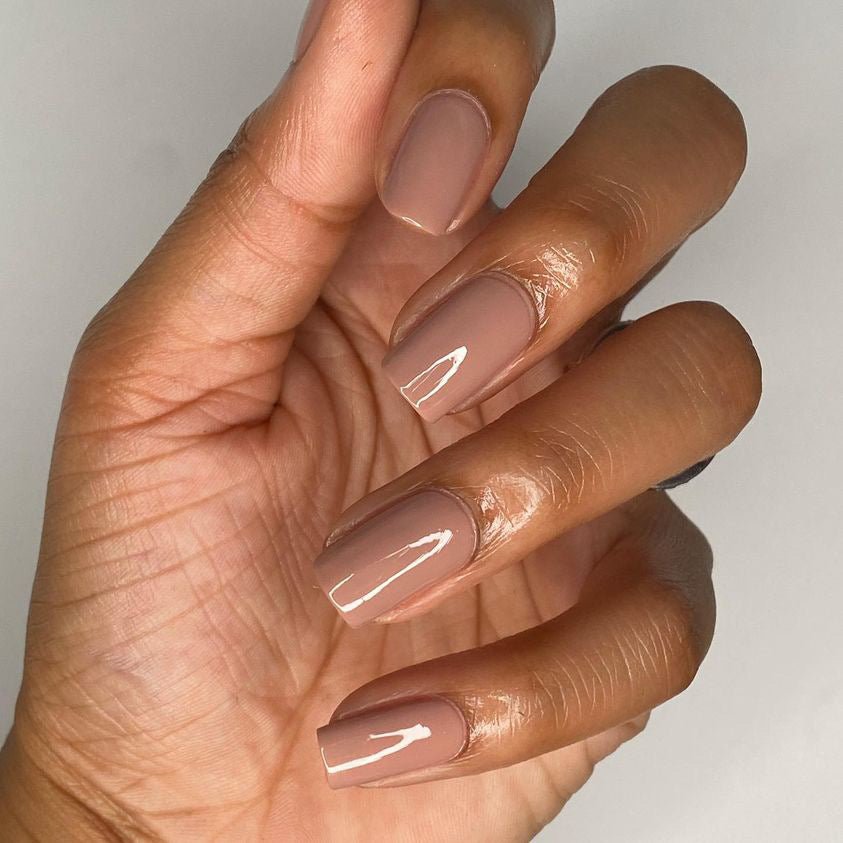 NEW Hanami Breathable Nail Polish - Mersi Cosmetics