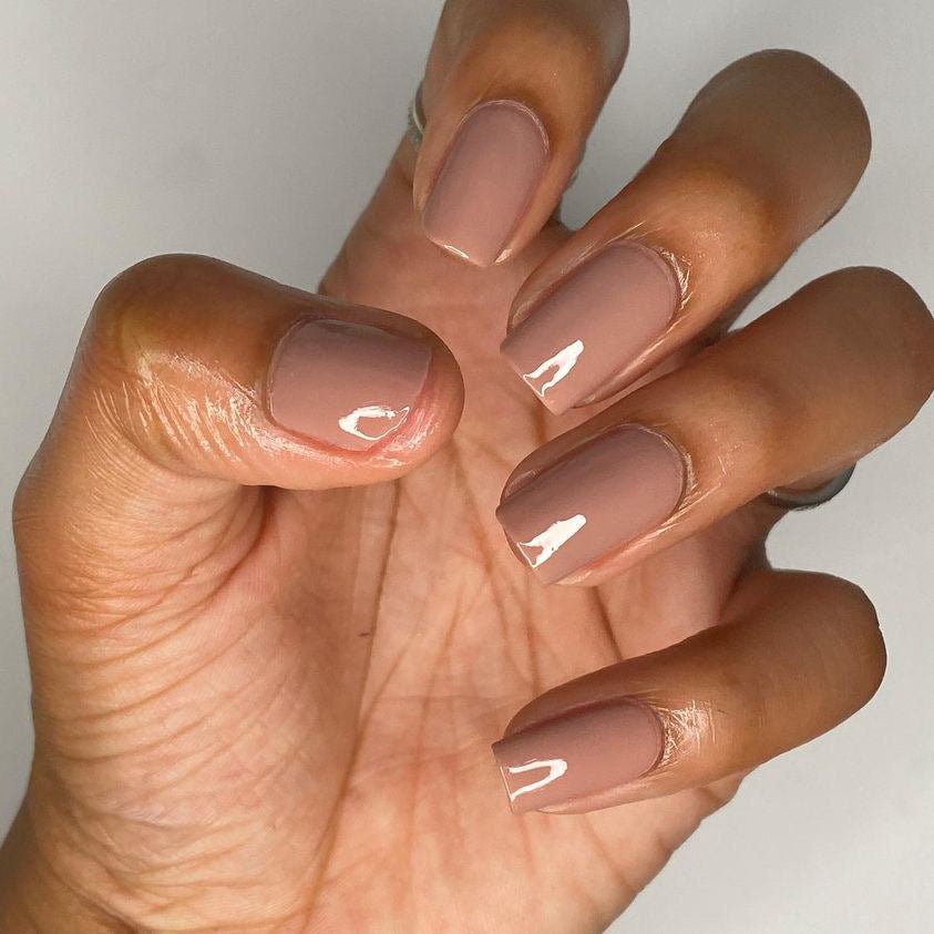 NEW Hanami Breathable Nail Polish - Mersi Cosmetics