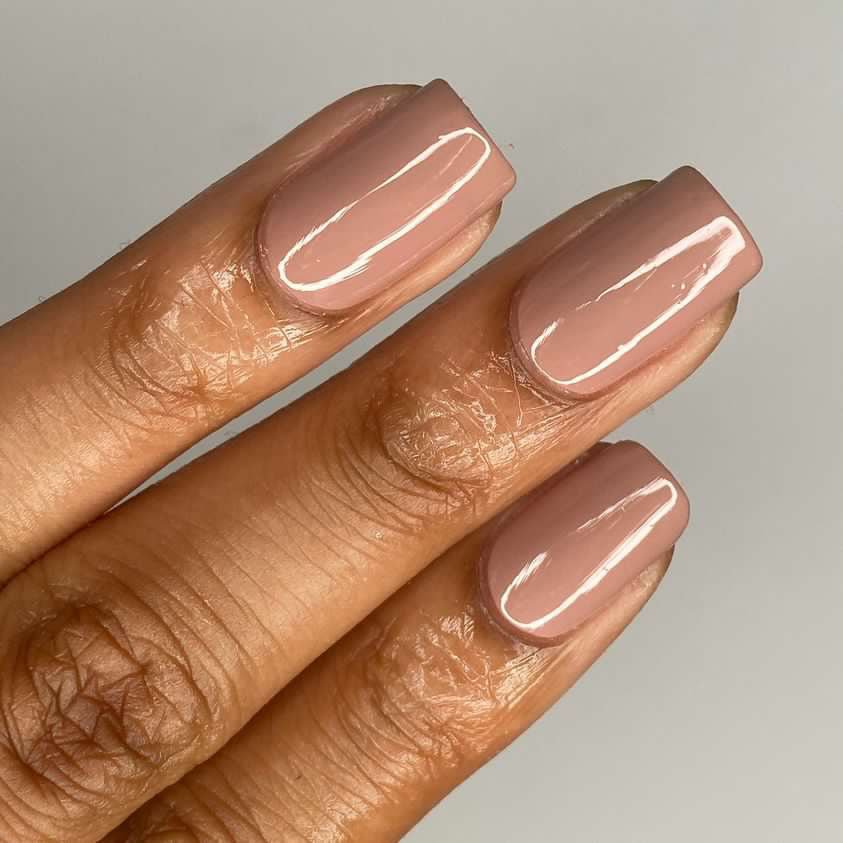 NEW Hanami Breathable Nail Polish - Mersi Cosmetics