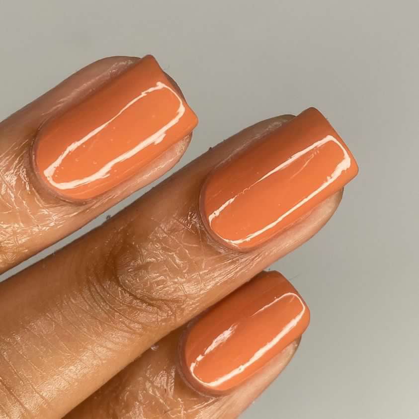 NEW Kefalonia Breathable Nail Polish - Mersi Cosmetics