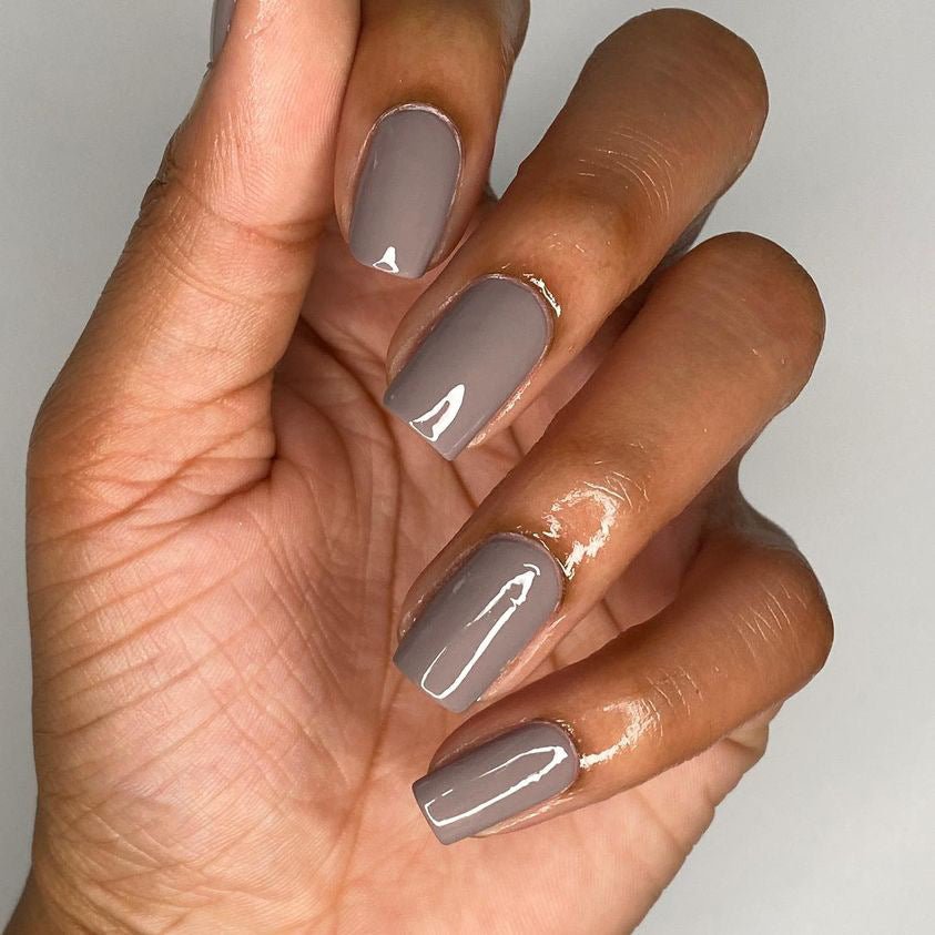 NEW Marina Breathable Nail Polish - Mersi Cosmetics