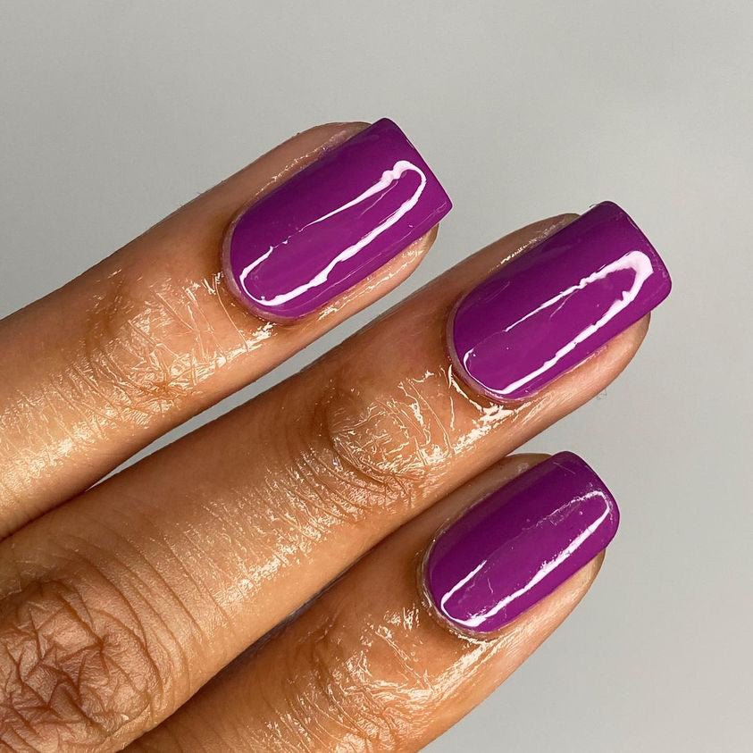 NEW Provence Breathable Nail Polish - Mersi Cosmetics