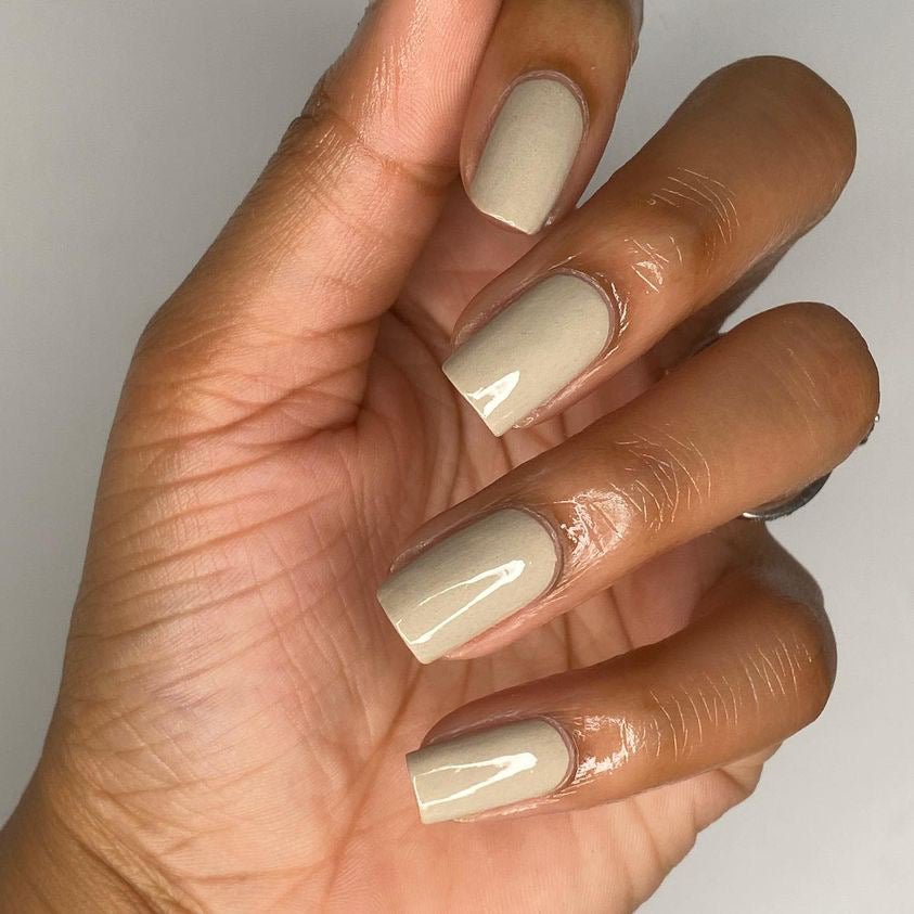 NEW Seychelles Breathable Nail Polish - Mersi Cosmetics