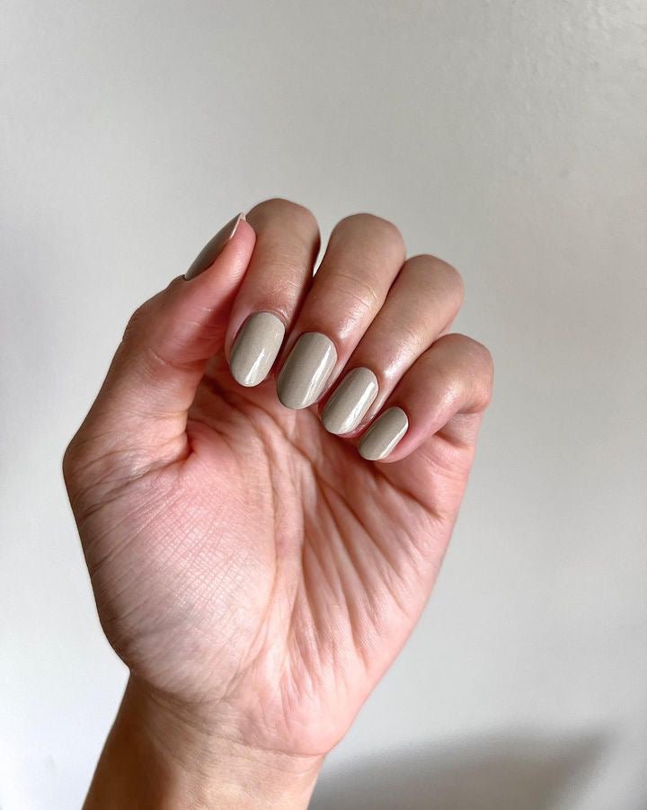 NEW Seychelles Breathable Nail Polish - Mersi Cosmetics