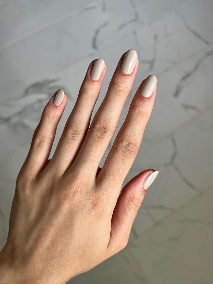 NEW Seychelles Breathable Nail Polish - Mersi Cosmetics