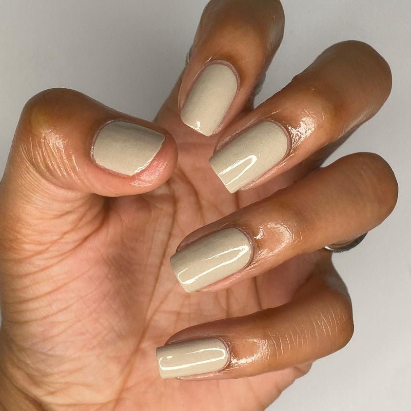 NEW Seychelles Breathable Nail Polish - Mersi Cosmetics