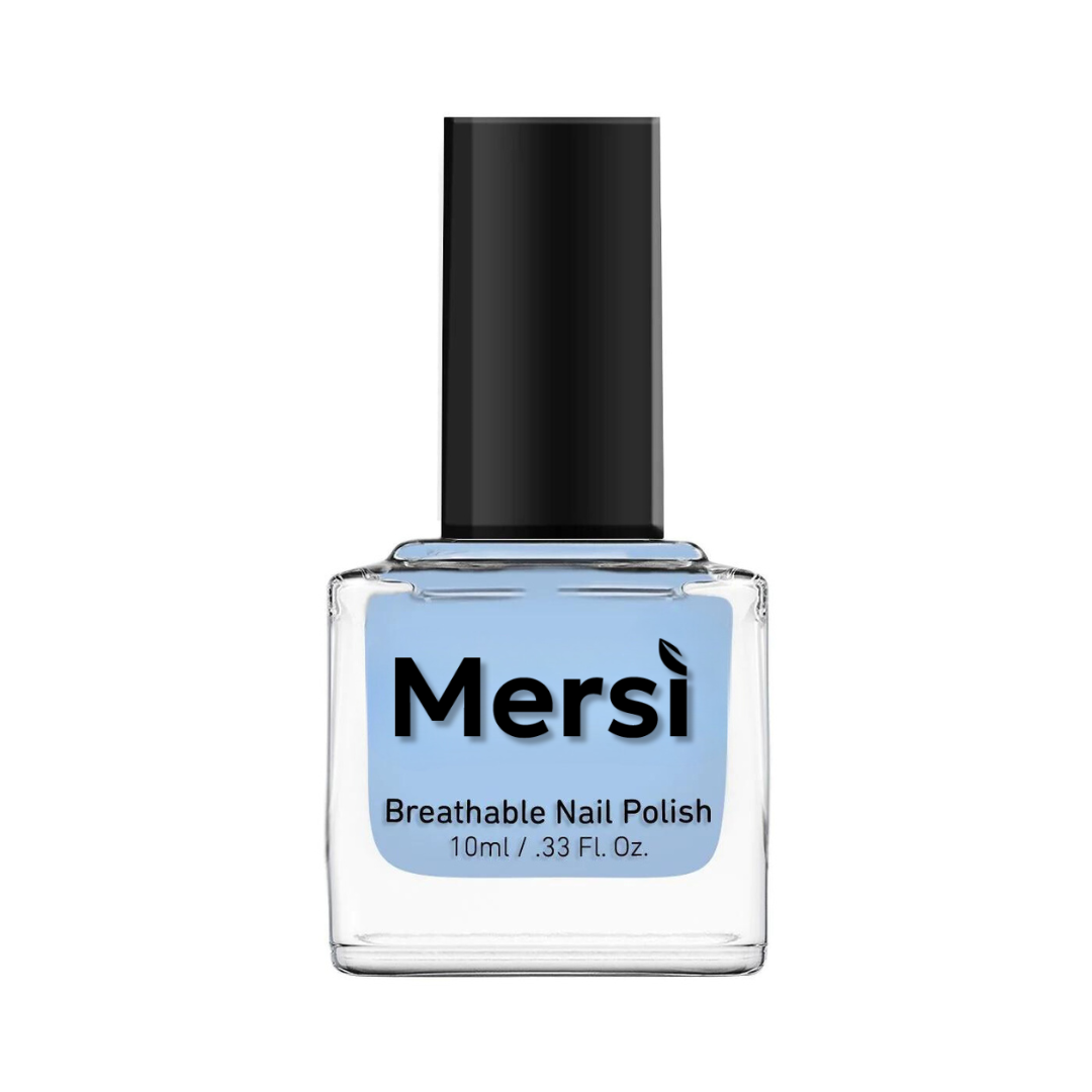 Nile Halal Nail Polish Breathable 10ML