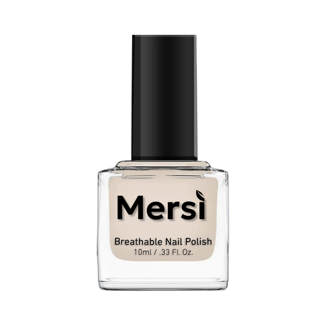 Seychelles Halal Nail Polish Breathable 10ML