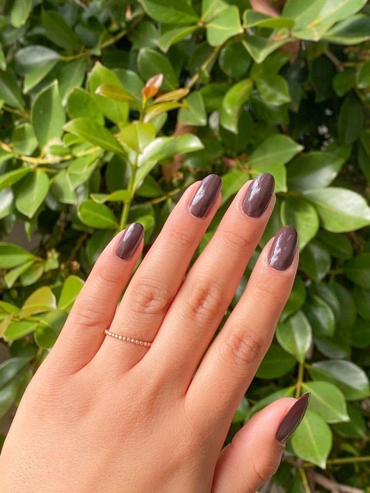 Yosemite Breathable Halal Nail Polish 10ML.