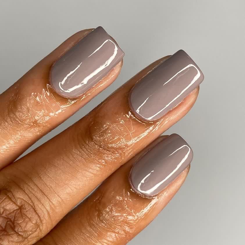 NEW Marina Breathable Nail Polish - Mersi Cosmetics